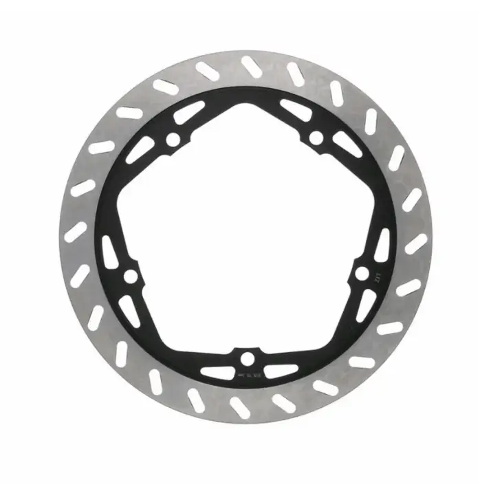 CF MOTO 150NK ON FREN DISKI #Y4CFM4008A0248