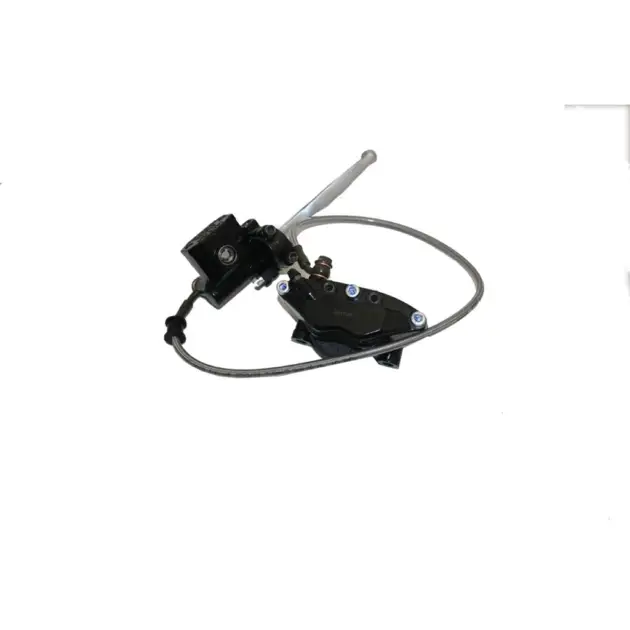 CF MOTO 150NK ON FREN SISTEMI KOMPLE #Y4CFM4008A0249