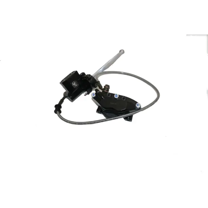 CF MOTO 150NK ON FREN SISTEMI KOMPLE #Y4CFM4008A0249