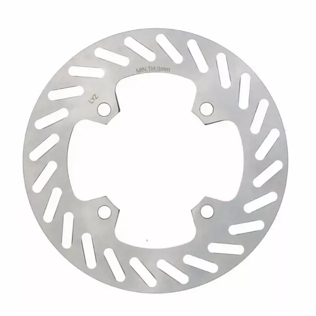 CF MOTO 150NK ARKA FREN DISKI #Y4CFM4008A0258