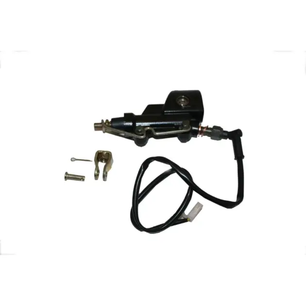 CF MOTO 150NK ARKA FREN HIDROLIK POMPASI KOMPLE #Y4CFM4008A0260