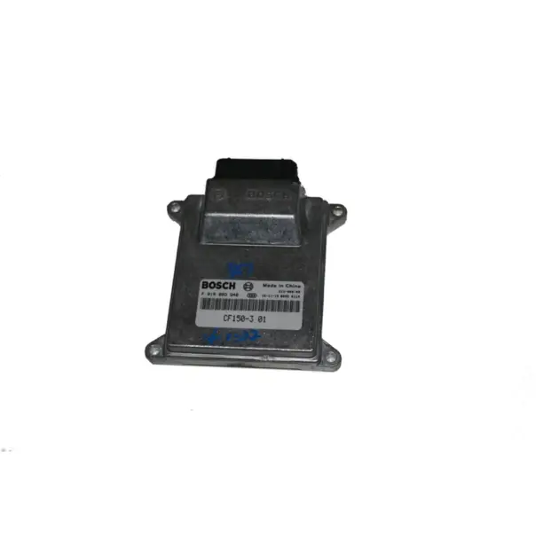 CF MOTO 150NK ECU #Y4CFM4008A0267
