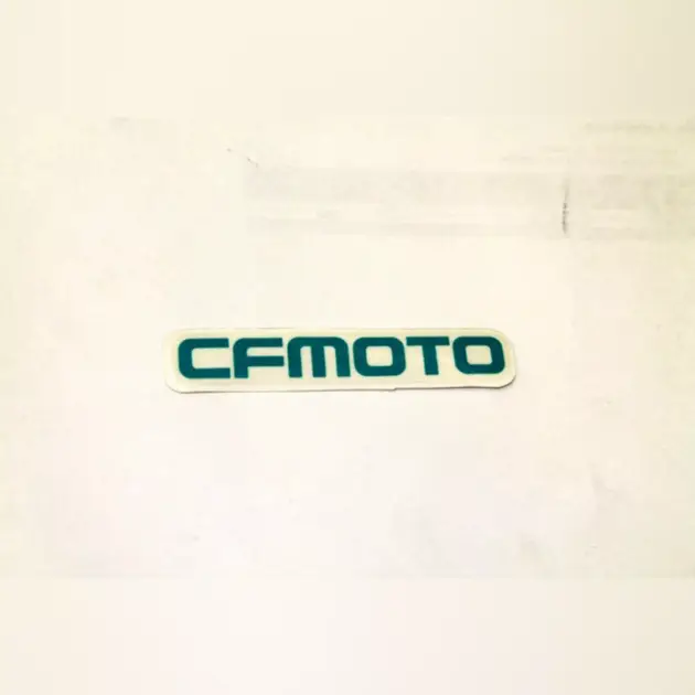CF MOTO 150NK LOGO #Y4CFM4008A0273