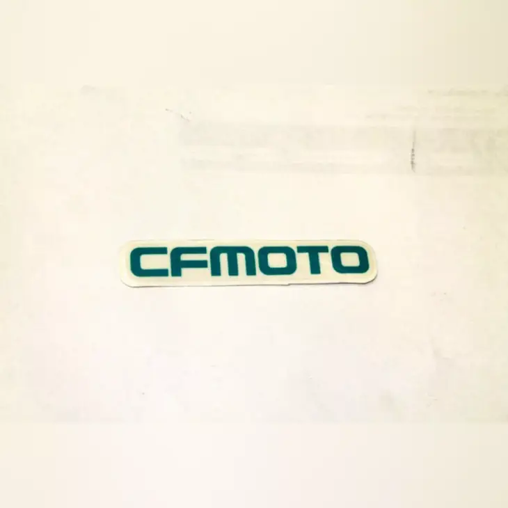 CF MOTO 150NK LOGO #Y4CFM4008A0273