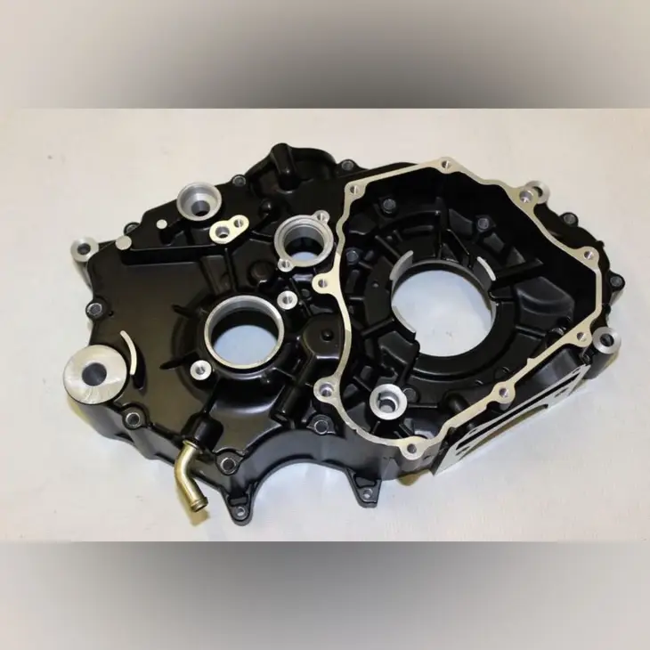 CF MOTO 150NK KRANK KUTUSU SOL #Y4CFM4008A0283