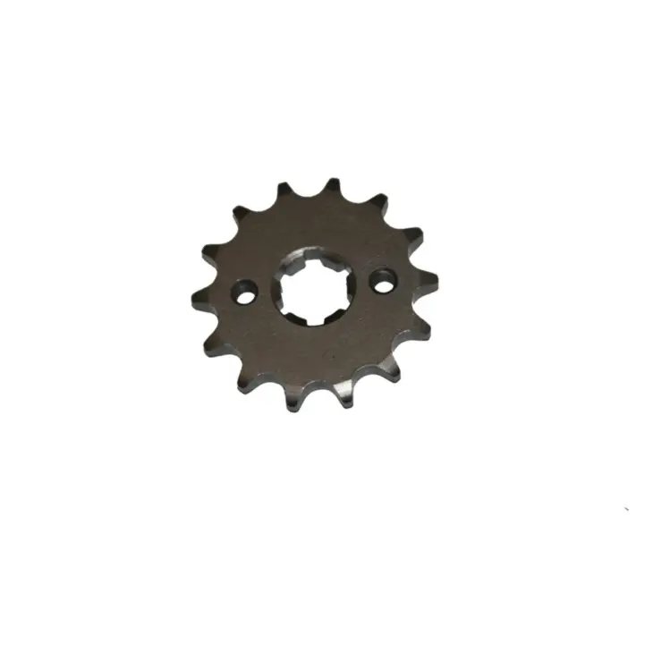CF MOTO 150NK ON ZINCIR DISLISI #Y4CFM4008A0286