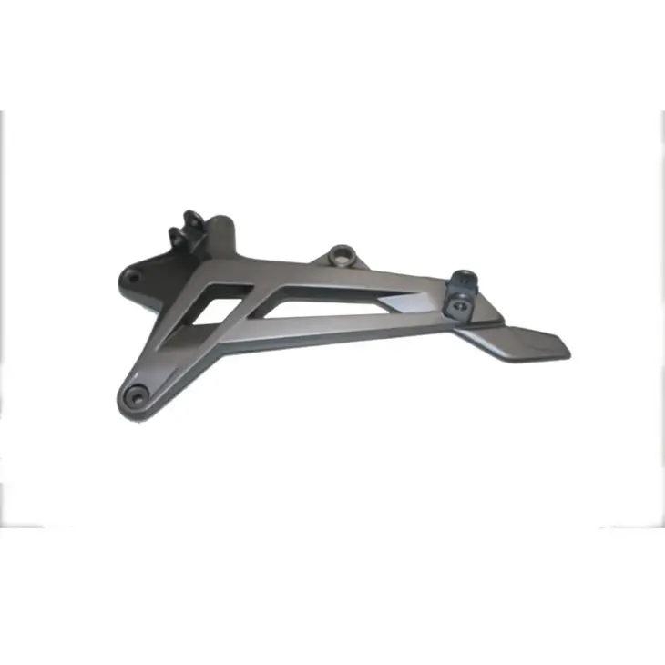 CF MOTO 150NK ARKA BASAMAK BRAKETI SAG #Y4CFM4008A0308