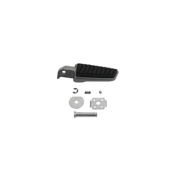 CF MOTO 150NK ARKA BASAMAK KOMPLE SOL #Y4CFM4008A0311