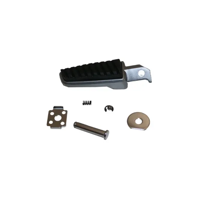 CF MOTO 150NK ARKA BASAMAK KOMPLE SAG #Y4CFM4008A0312