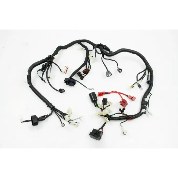 CF MOTO 150NK ELEKTRIK TESISATI KOMPLE #Y4CFM4008A0315