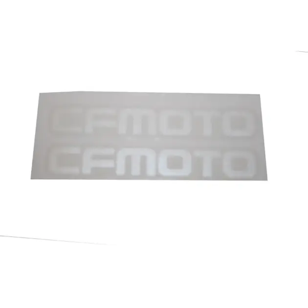 CF MOTO 150NK LOGO #Y4CFM4008A0316