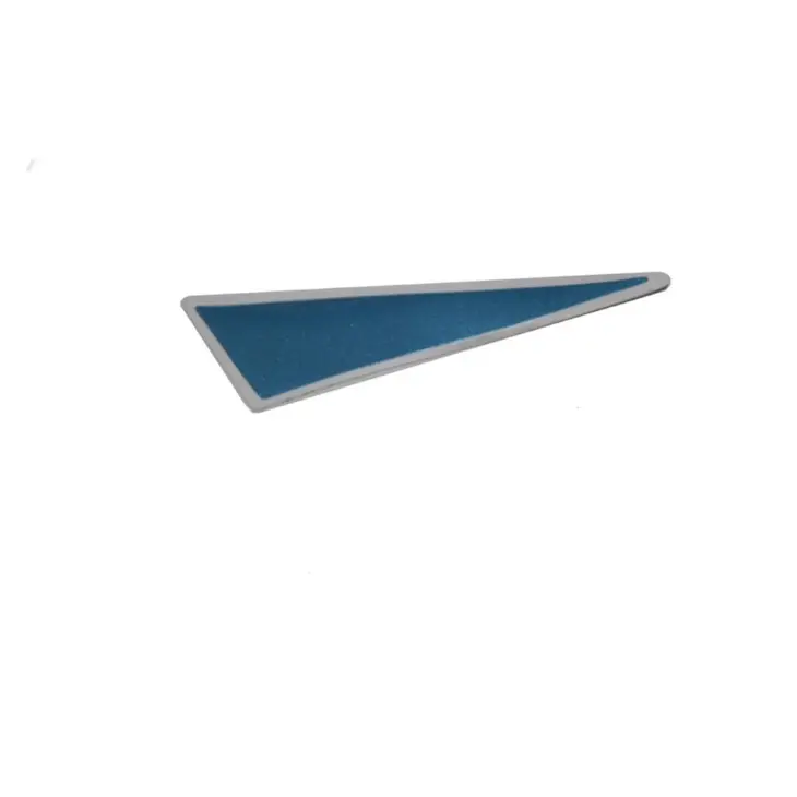 CF MOTO 150NK BENZIN DEPOSU ETIKETI SOL #Y4CFM4008A0317