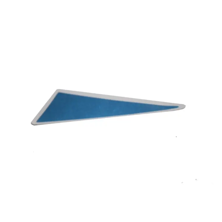 CF MOTO 150NK BENZIN DEPOSU ETIKETI SAG #Y4CFM4008A0318