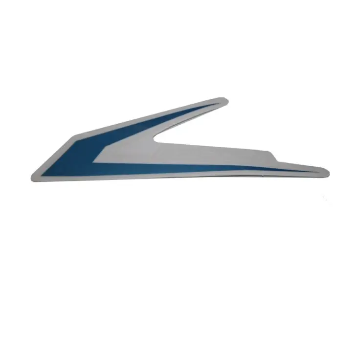 CF MOTO 150NK ON PANEL ETIKETI SAG #Y4CFM4008A0320