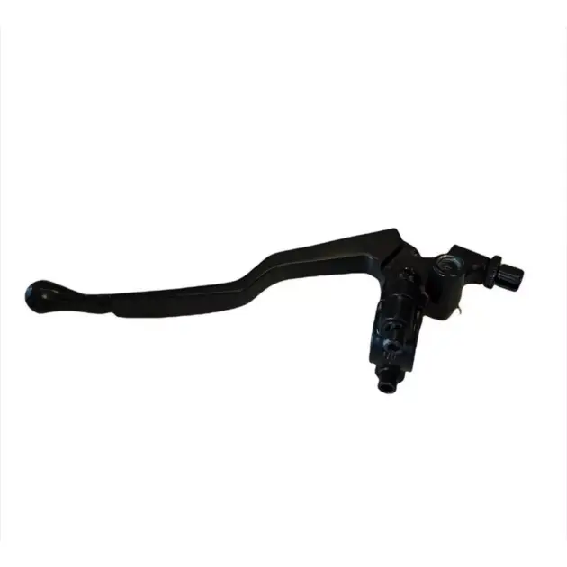 CF MOTO 150NK DEBRIYAJ LEVYESI KOMPLE #Y4CFM4008A0326
