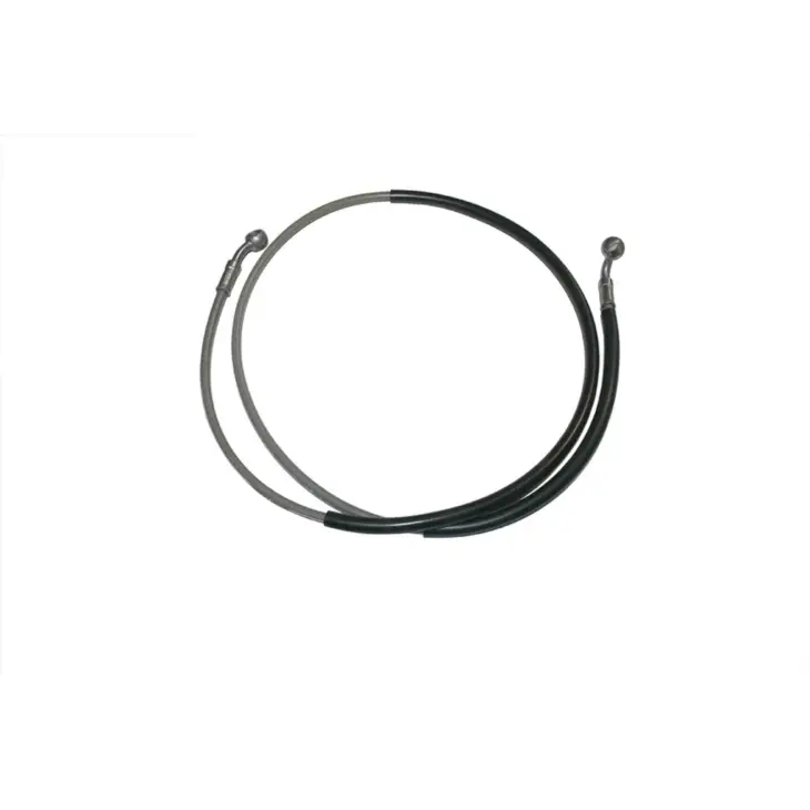 CF MOTO 150NK ON FREN HIDROLIK HORTUMU ALT #Y4CFM4008A0342