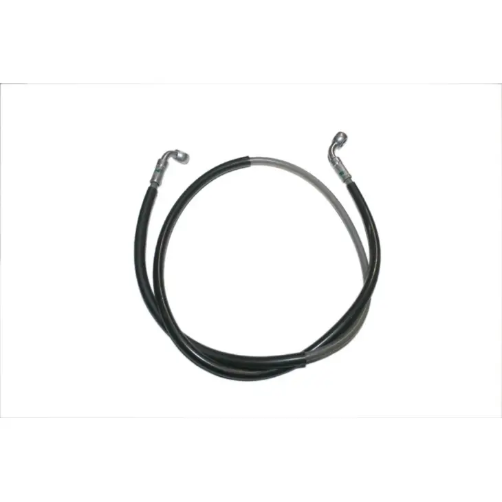 CF MOTO 150NK ON FREN HIDROLIK HORTUMU UST #Y4CFM4008A0343