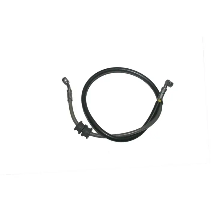 CF MOTO 150NK ARKA FREN HIDROLIK HORTUMU ARKA #Y4CFM4008A0349