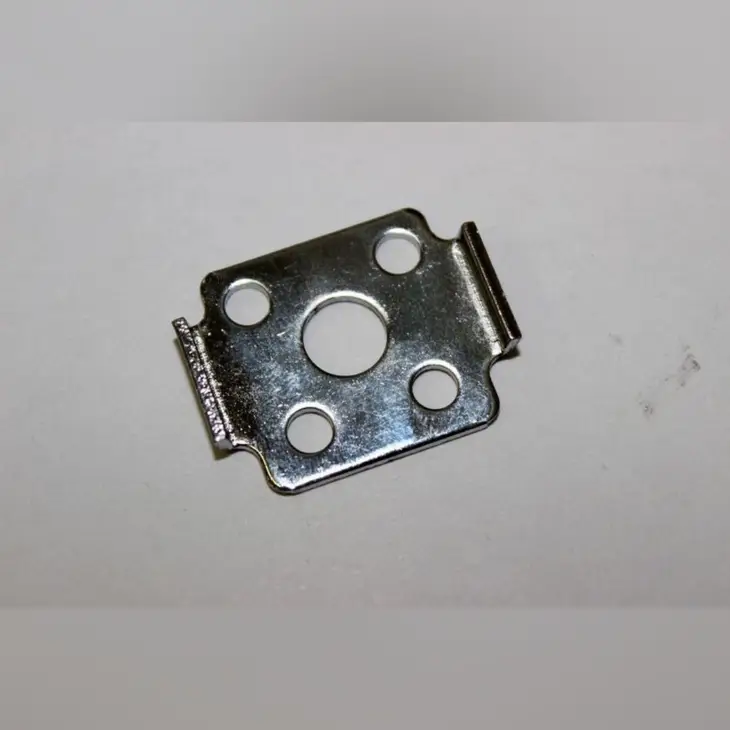 CF MOTO 150NK ARKA BASAMAK RONDELASI I #Y4CFM4008A0368