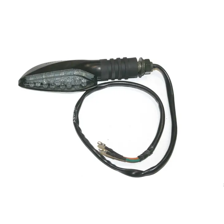 CF MOTO 150NK SOL SINYAL KOMPLE #Y4CFM4008B0234