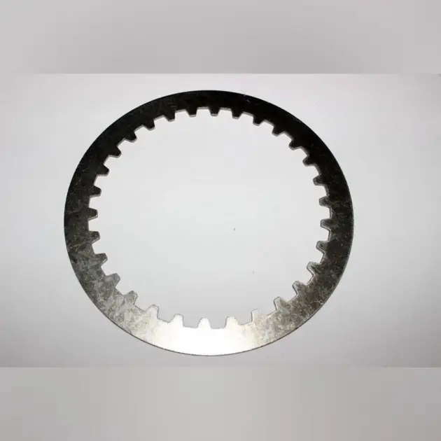 CF MOTO 400NK DEBRIYAJ BALATASI ARA SACI A #Y4CFM4009A0021
