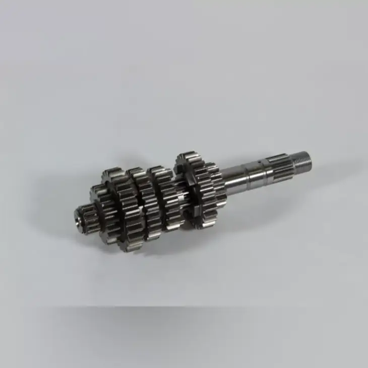 CF MOTO 400NK SANZUMAN MERKEZ DISLI GRUBU #Y4CFM4009A0025
