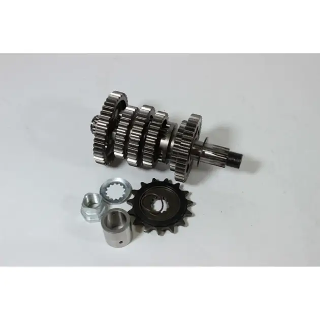CF MOTO 400NK SANZUMAN AKTARMA DISLI GRUBU #Y4CFM4009A0027