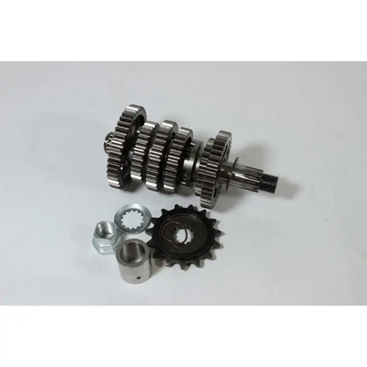 CF MOTO 400NK SANZUMAN AKTARMA DISLI GRUBU #Y4CFM4009A0027