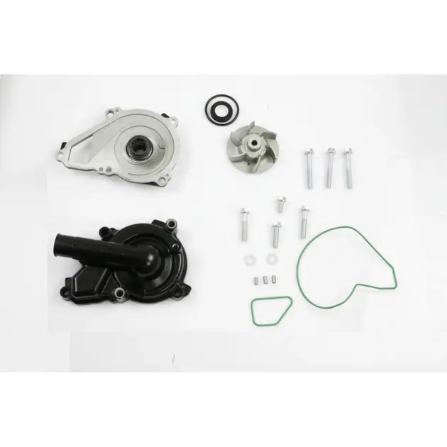 CF MOTO 400NK DEVIR DAIM POMPASI KOMPLE #Y4CFM4009A0034