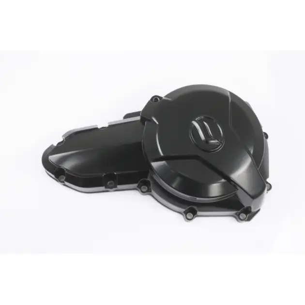 CF MOTO 400NK KRANK KUTUSU SOL KAPAK #Y4CFM4009A0040