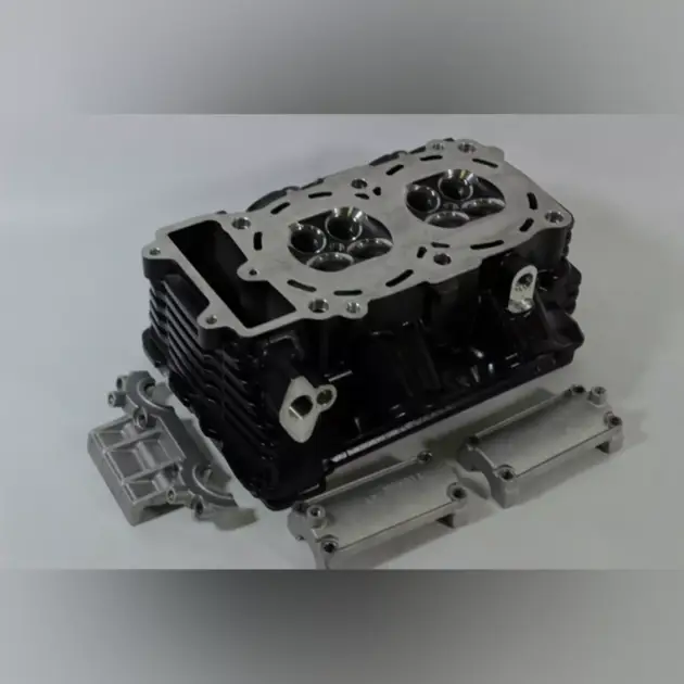 CF MOTO 400NK SILINDIR KAPAGI #Y4CFM4009A0097