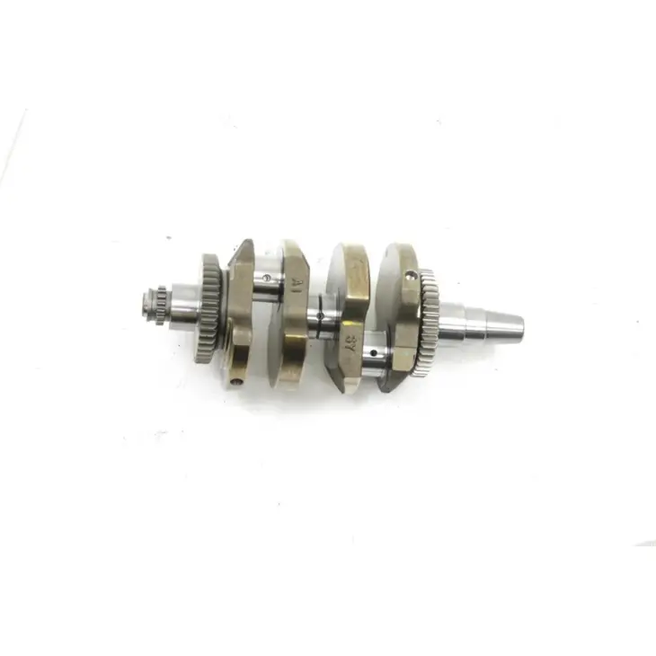 CF MOTO 400NK KRANK KOMPLE #Y4CFM4009A0111