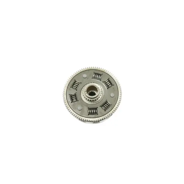 CF MOTO 400NK DEBRIYAJ KOMPLE #Y4CFM4009A0114