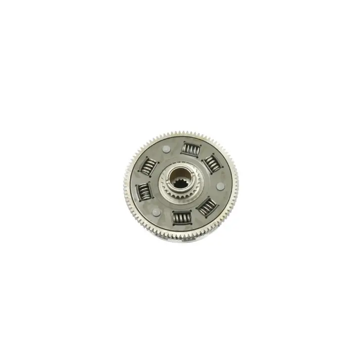 CF MOTO 400NK DEBRIYAJ KOMPLE #Y4CFM4009A0114