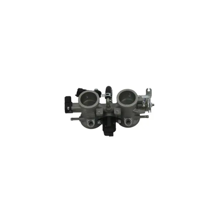 CF MOTO 400NK KELEBEK VALF GOVDESI #Y4CFM4009A0126