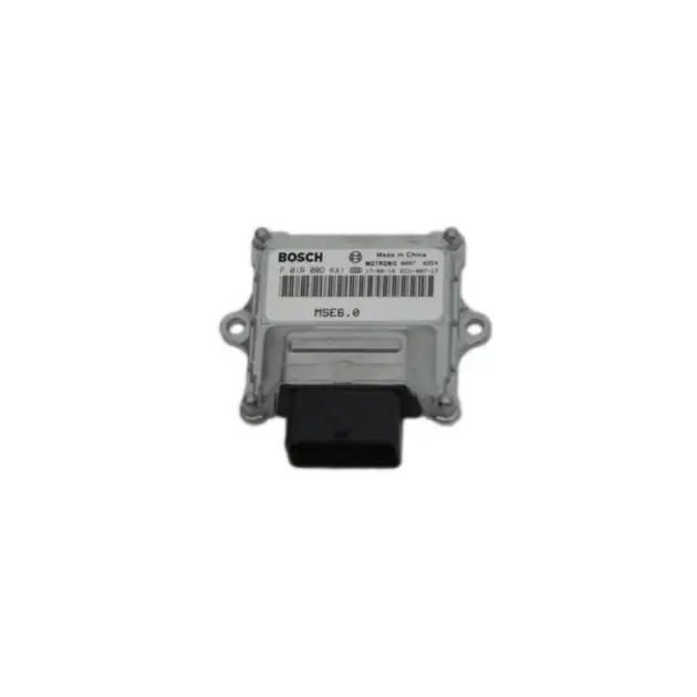 CF MOTO 400NK ECU #Y4CFM4009A0127