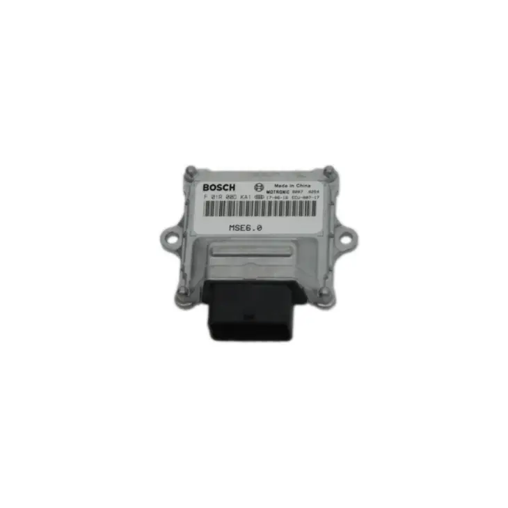 CF MOTO 400NK ECU #Y4CFM4009A0127