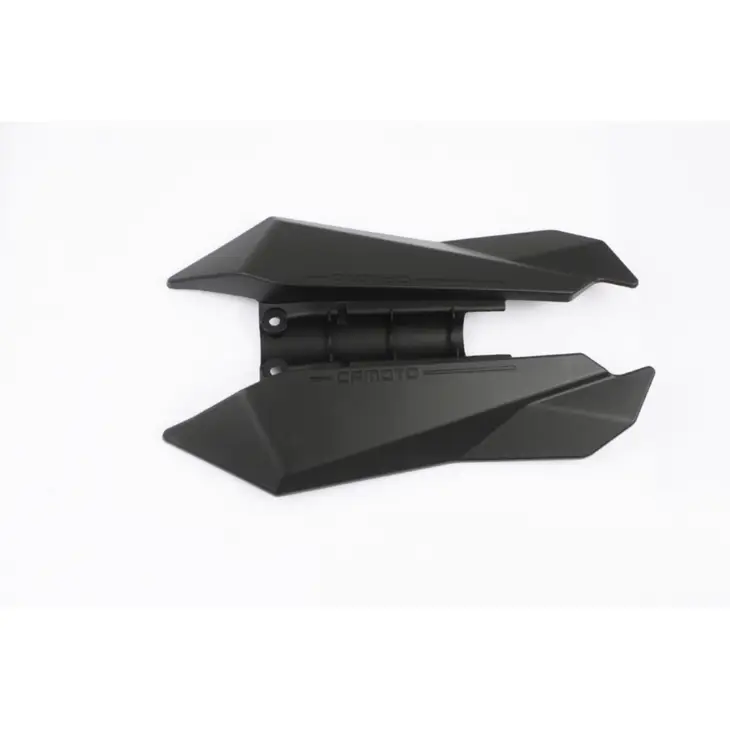 CF MOTO 400NK PLAKA LAMBASI BAGLANTI BRAKET PLASTIGI #Y4CFM4009A0135