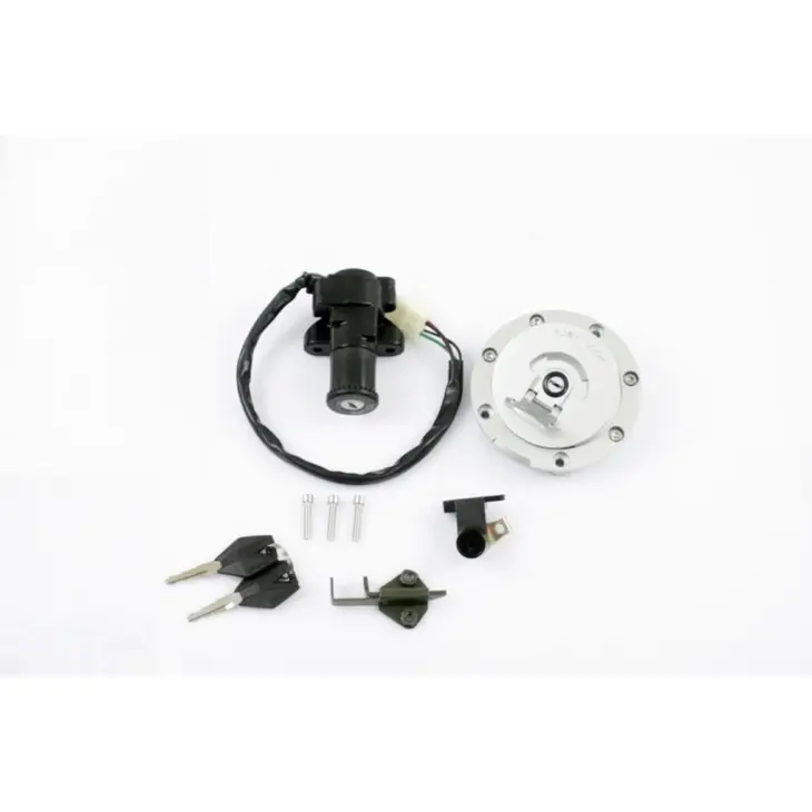 CF MOTO 400NK KILIT SETI #Y4CFM4009A0147