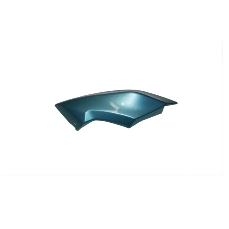 CF MOTO 400NK FAR MUHAFAZA SOL (TURKUAZ) #Y4CFM4009A0155