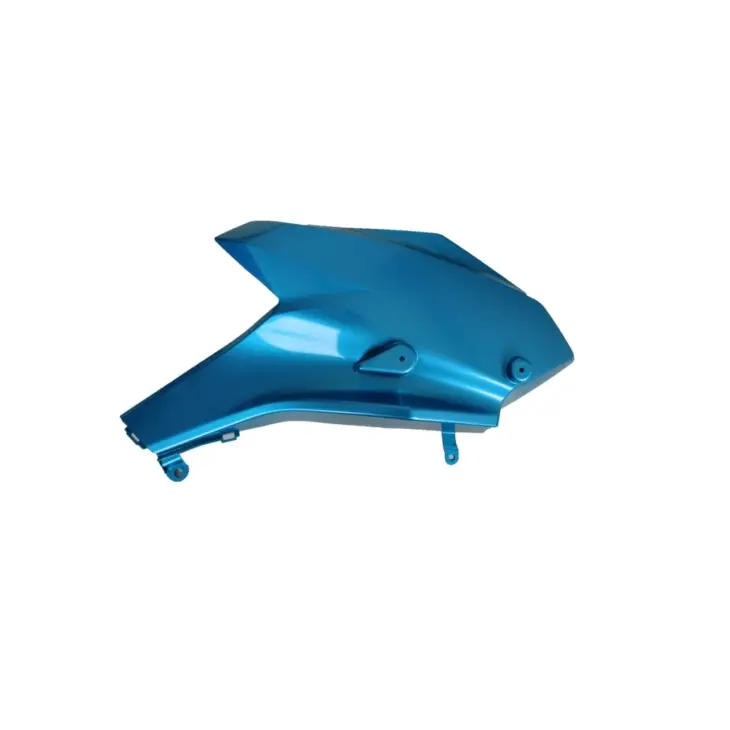 CF MOTO 400NK BENZIN DEPOSU UST KAPAK SAG (TURKUAZ) #Y4CFM4009A0169