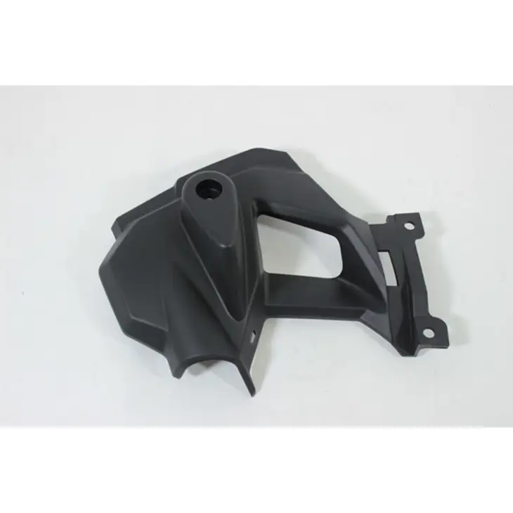 CF MOTO 400NK BENZIN DEPOSU ALT KAPAK SOL #Y4CFM4009A0170
