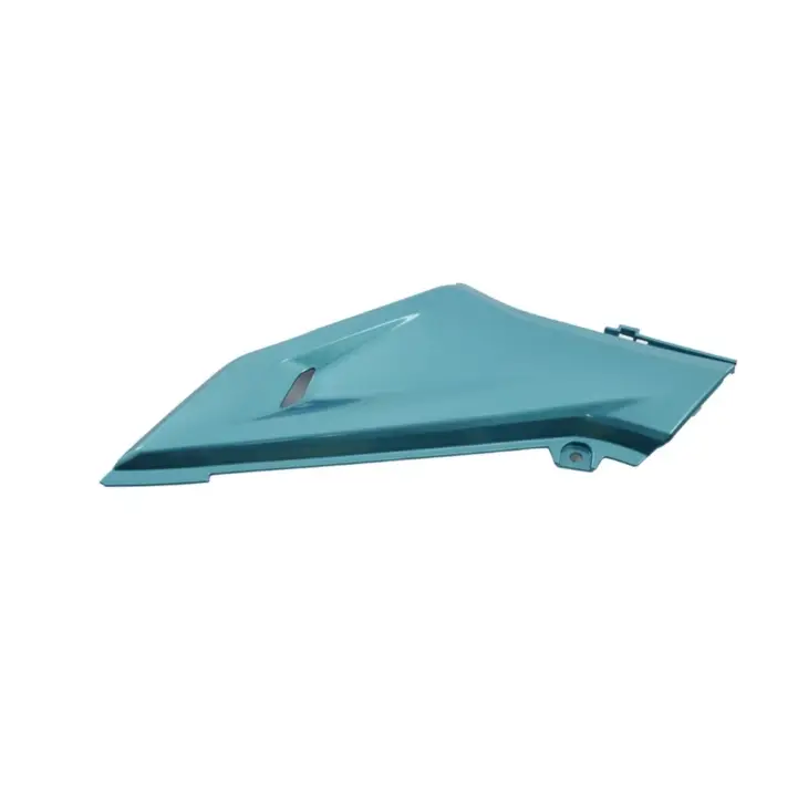 CF MOTO 400NK SELE ALTI ORTA KARENAJ SOL (TURKUAZ) #Y4CFM4009A0173