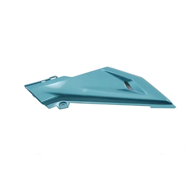 CF MOTO 400NK SELE ALTI ORTA KARENAJ SAG (TURKUAZ) #Y4CFM4009A0175