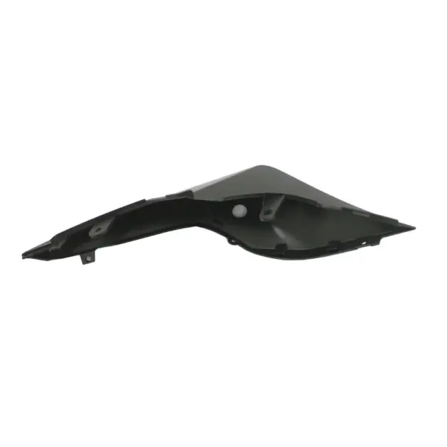 CF MOTO 400NK SELE ALTI YAN KARENAJ SOL ARKA (SIYAH) #Y4CFM4009A0181