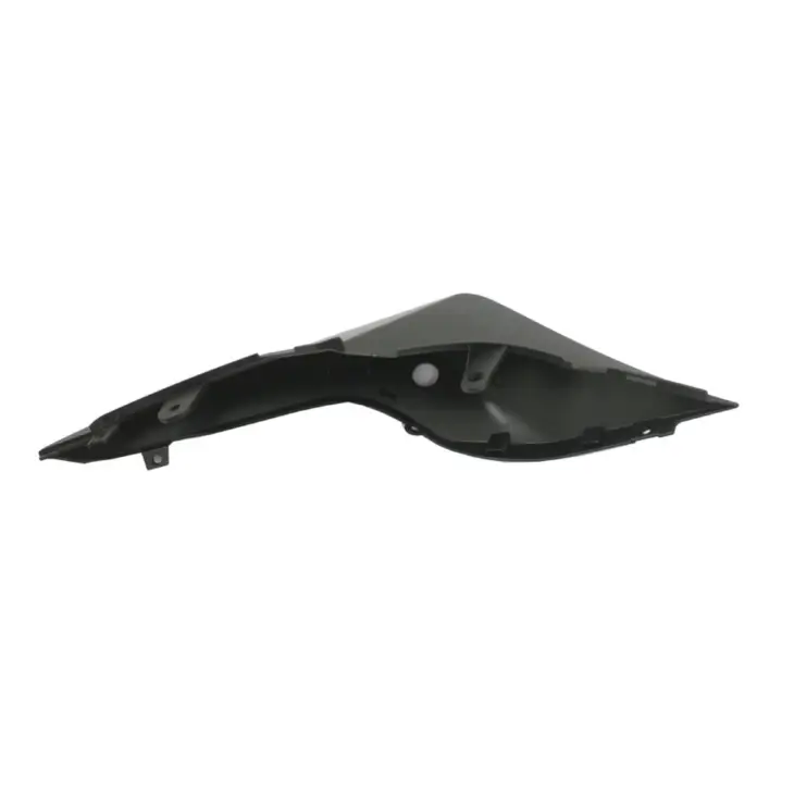 CF MOTO 400NK SELE ALTI YAN KARENAJ SOL ARKA (SIYAH) #Y4CFM4009A0181