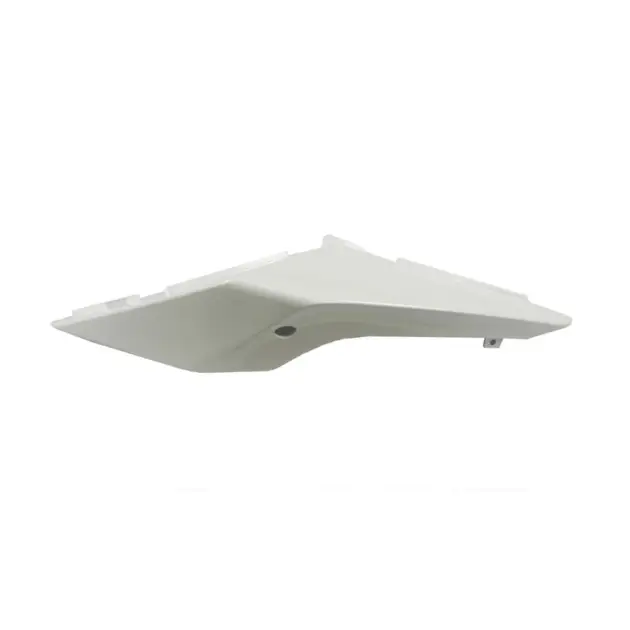 CF MOTO 400NK SELE ALTI YAN KARENAJ SOL ARKA (BEYAZ) #Y4CFM4009A0182