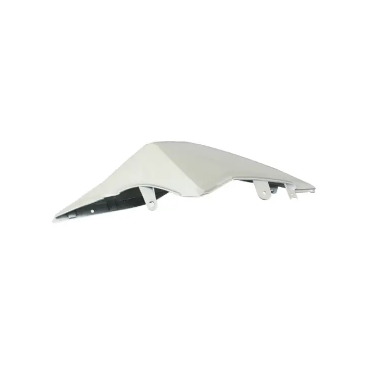 CF MOTO 400NK SELE ALTI YAN KARENAJ SAG ARKA (BEYAZ) #Y4CFM4009A0185