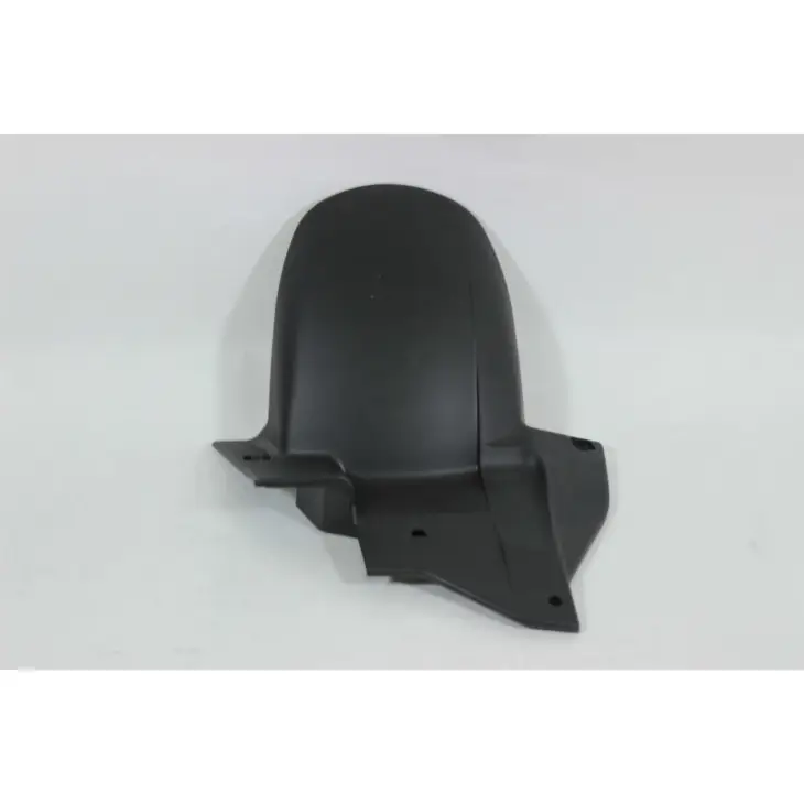 CF MOTO 400NK ARKA CAMURLUK ALT #Y4CFM4009A0198