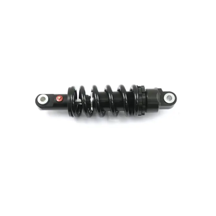 CF MOTO 400NK ARKA AMORTISOR (SIYAH) #Y4CFM4009A0199